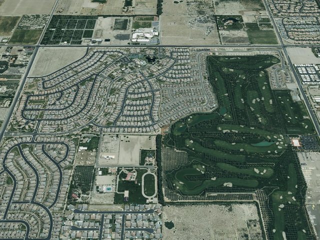 Trilogy Polo Club — photo 23
