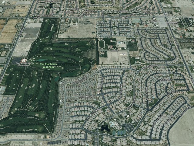 Trilogy Polo Club — photo 16