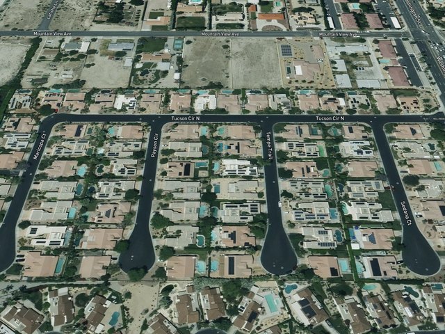 Tucson — photo 12