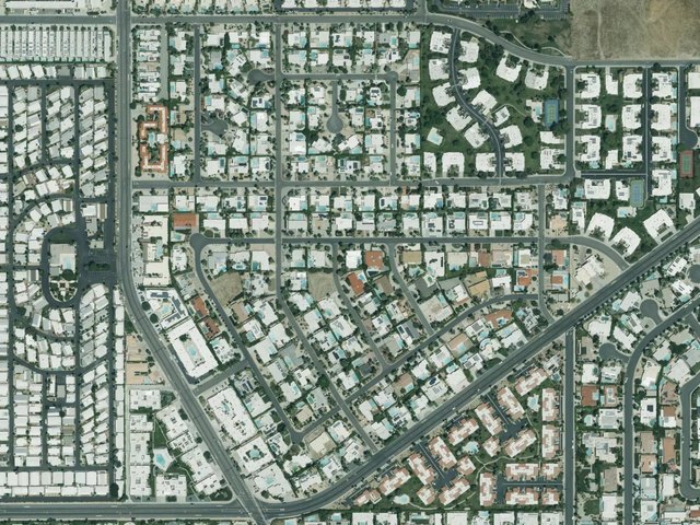 Twin Palms — photo 20