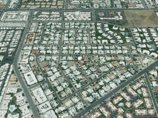 Twin Palms — photo 21