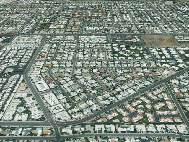 Twin Palms — photo 22