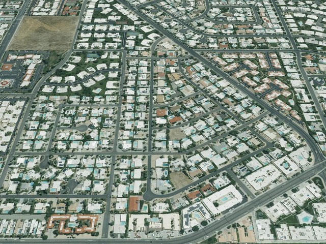 Twin Palms — photo 23