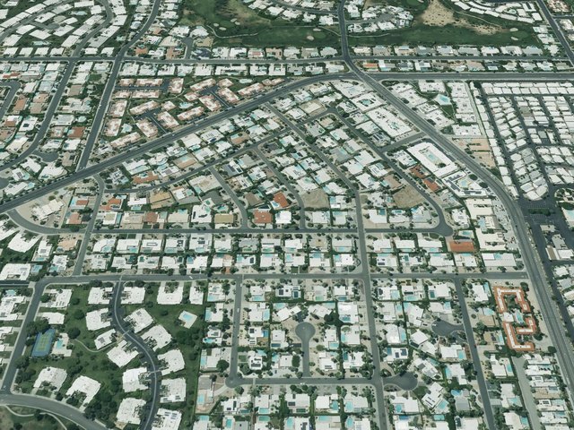 Twin Palms — photo 24