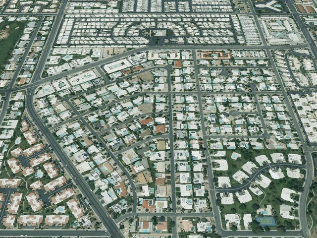 Twin Palms — photo 25