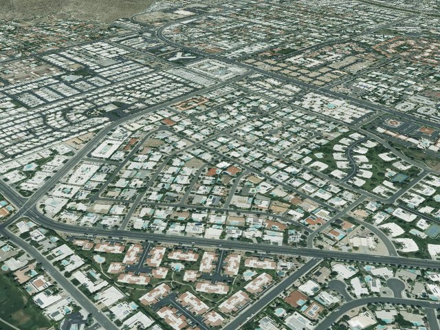 Twin Palms — photo 19