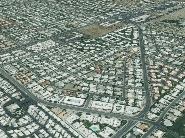 Twin Palms — photo 18