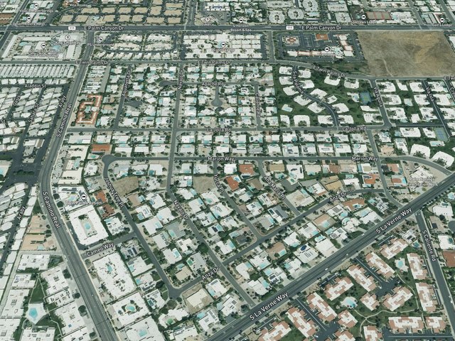 Twin Palms — photo 17