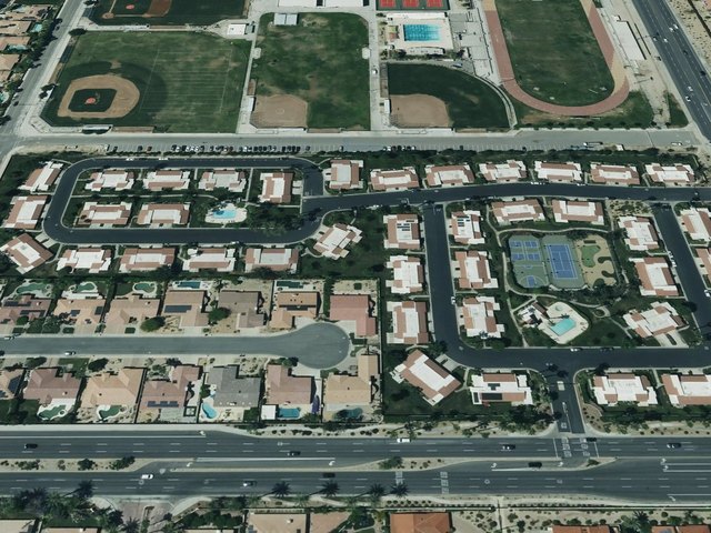 Valley Palms — photo 9