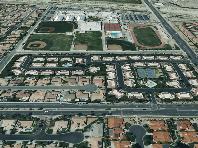 Valley Palms — photo 10