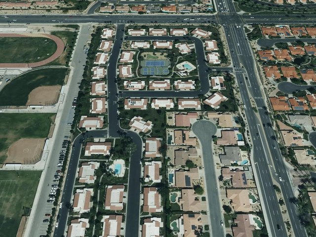 Valley Palms — photo 11
