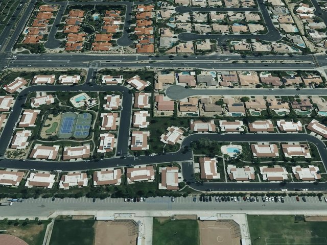 Valley Palms — photo 12