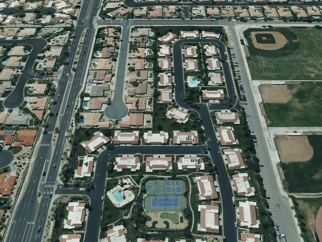 Valley Palms — photo 13