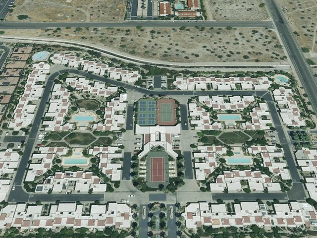 Village Racquet Club — photo 30