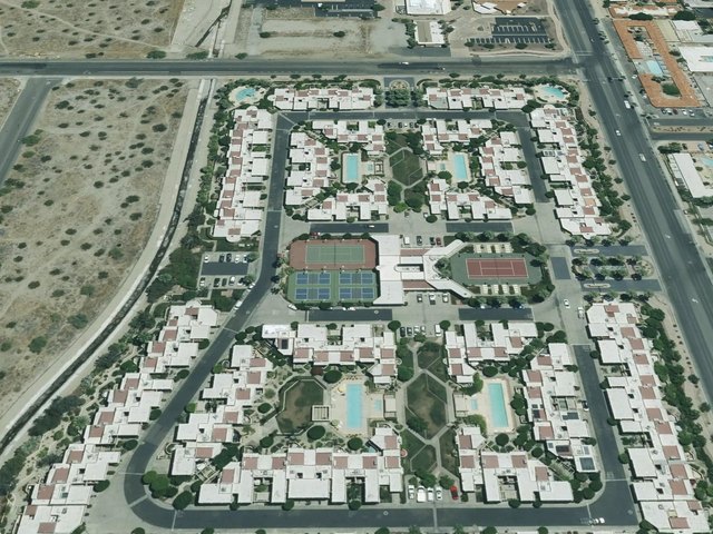 Village Racquet Club — photo 32