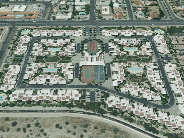 Village Racquet Club — photo 33
