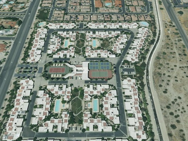 Village Racquet Club — photo 34