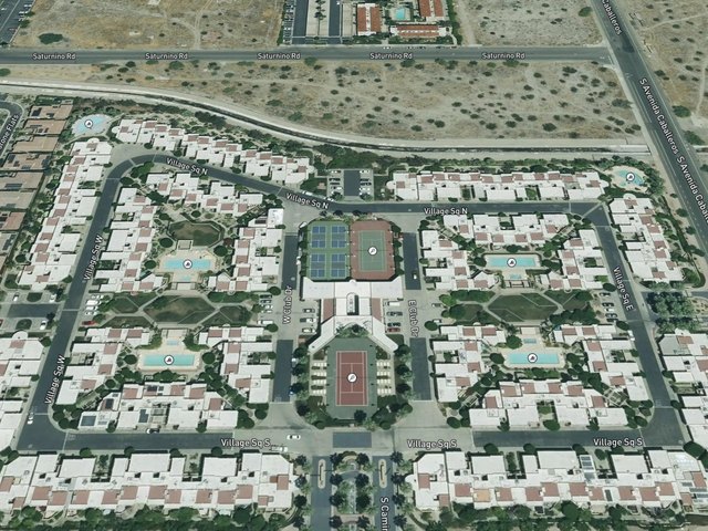 Village Racquet Club — photo 26
