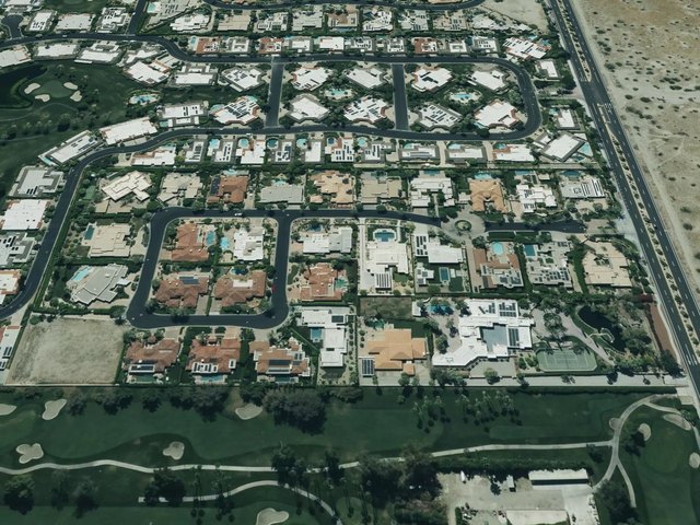 Villagio on Sinatra — photo 9