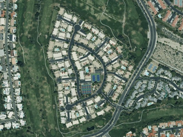 Villas De Las Flores — photo 60