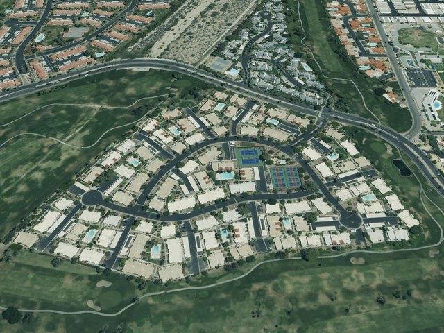 Villas De Las Flores — photo 63