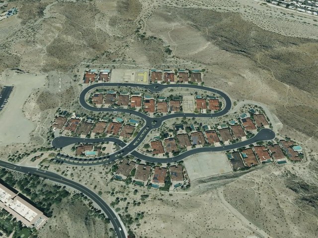 Villas of Mirada — photo 9