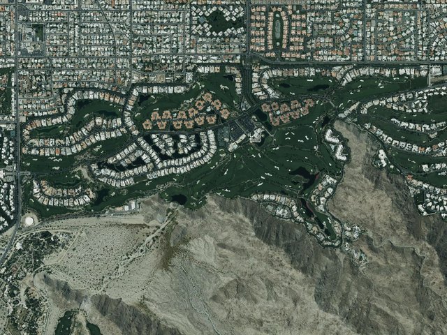 Vintage Country Club — photo 18