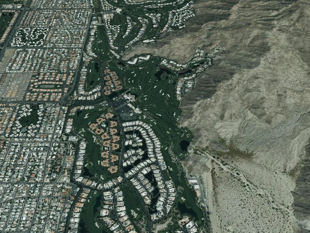 Vintage Country Club — photo 21