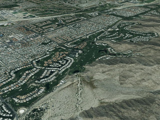 Vintage Country Club — photo 16