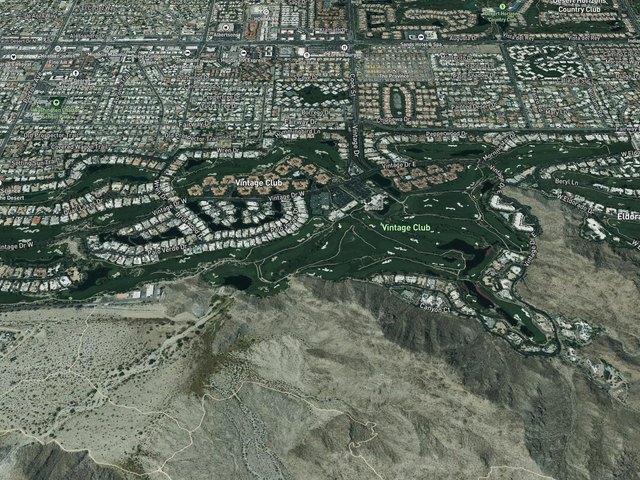 Vintage Country Club — photo 15