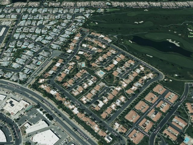 Vista Del Montana — photo 15