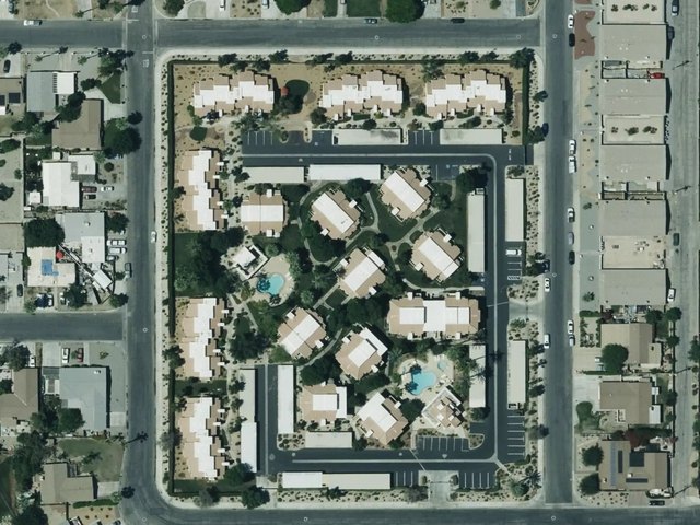 Vista Palm Desert — photo 12