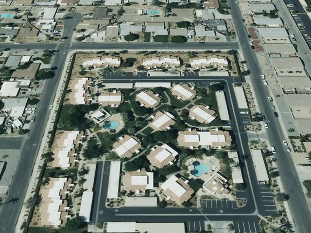 Vista Palm Desert — photo 13