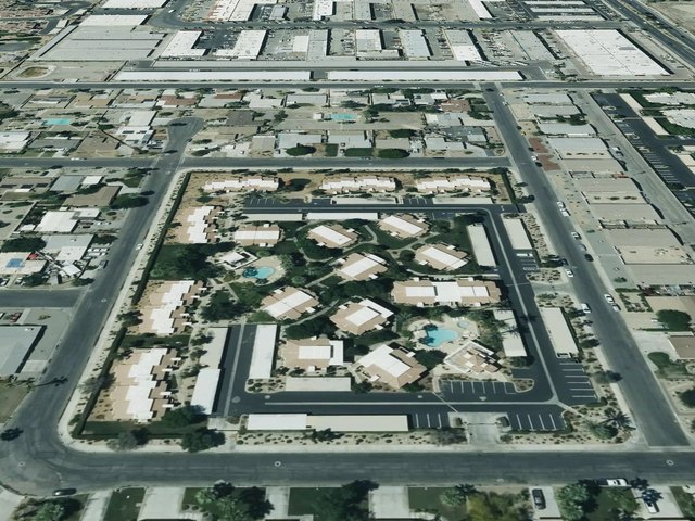 Vista Palm Desert — photo 14