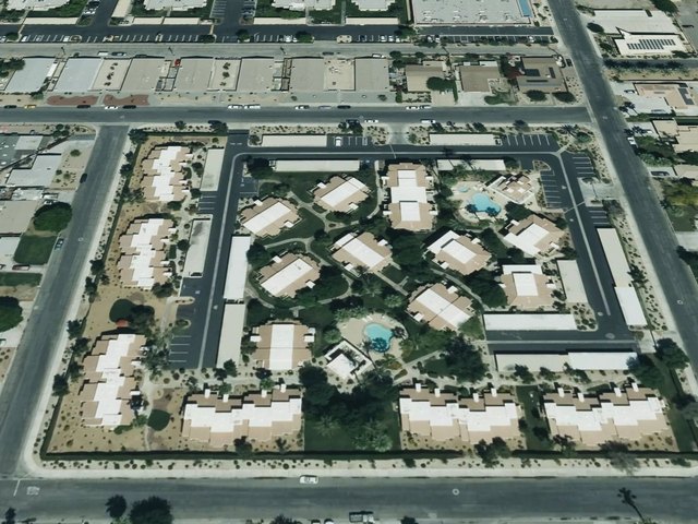Vista Palm Desert — photo 15