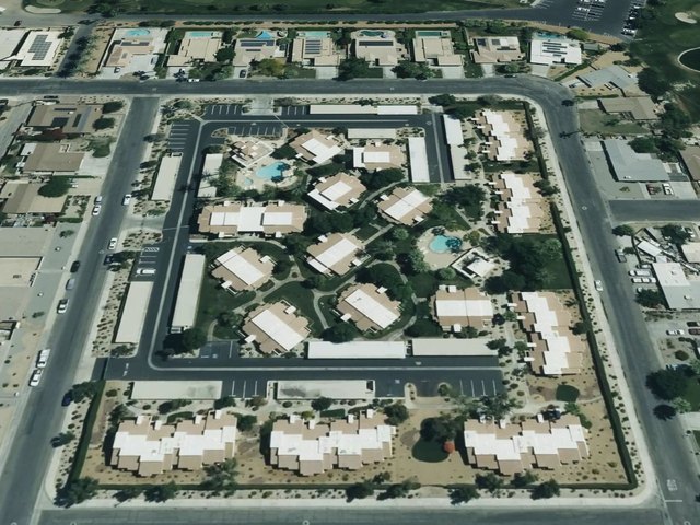 Vista Palm Desert — photo 16