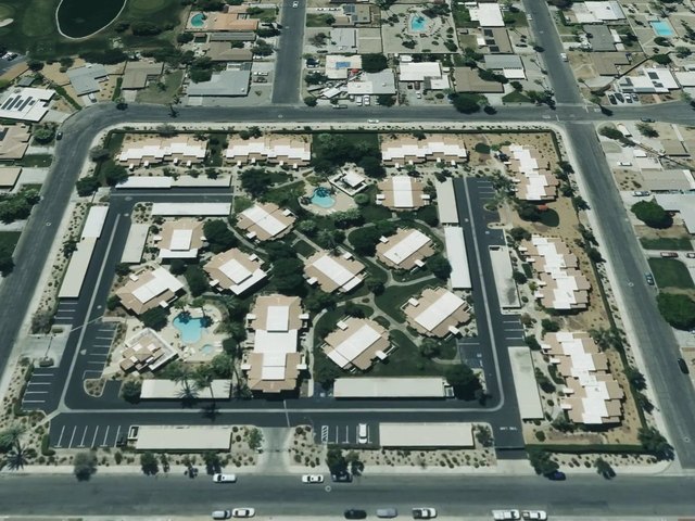 Vista Palm Desert — photo 17