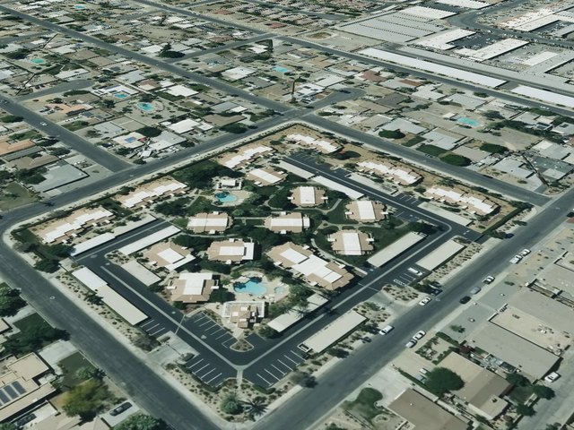 Vista Palm Desert — photo 11