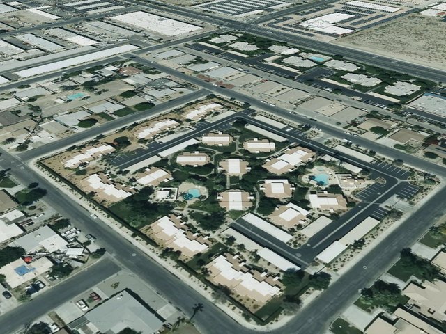 Vista Palm Desert — photo 10