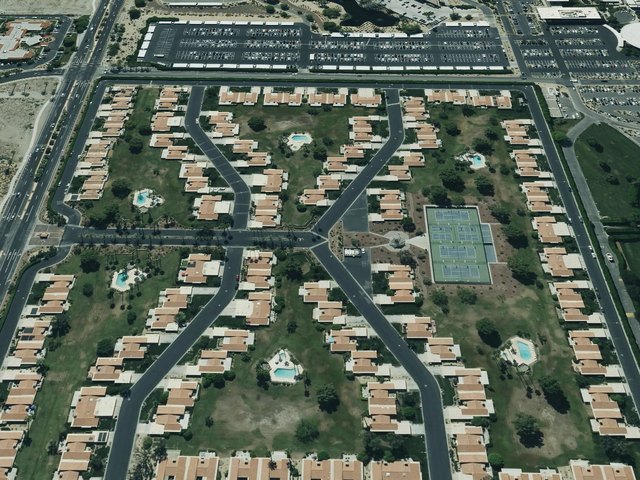 Wilshire Palms — photo 27
