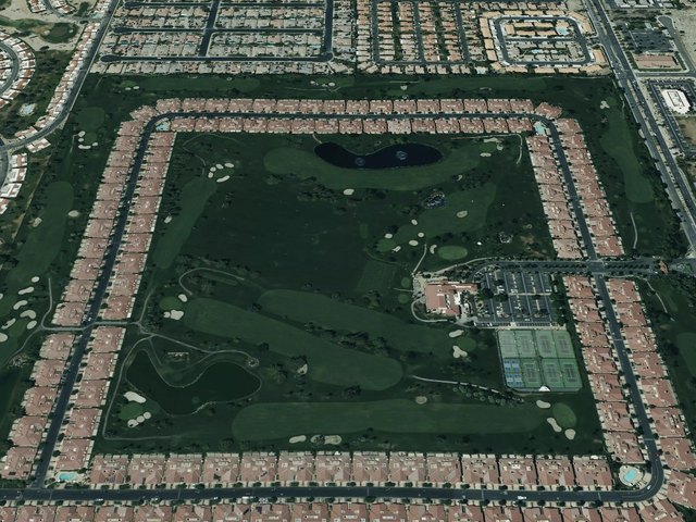 Woodhaven Country Club — photo 20