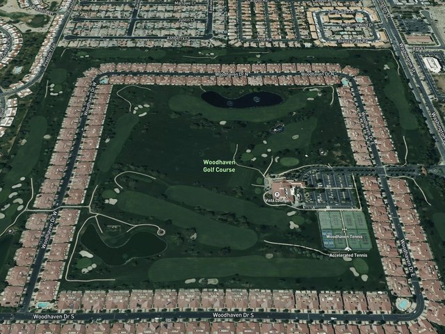 Woodhaven Country Club — photo 16
